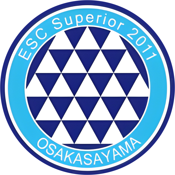 ESC Superior 2011のエンブレム